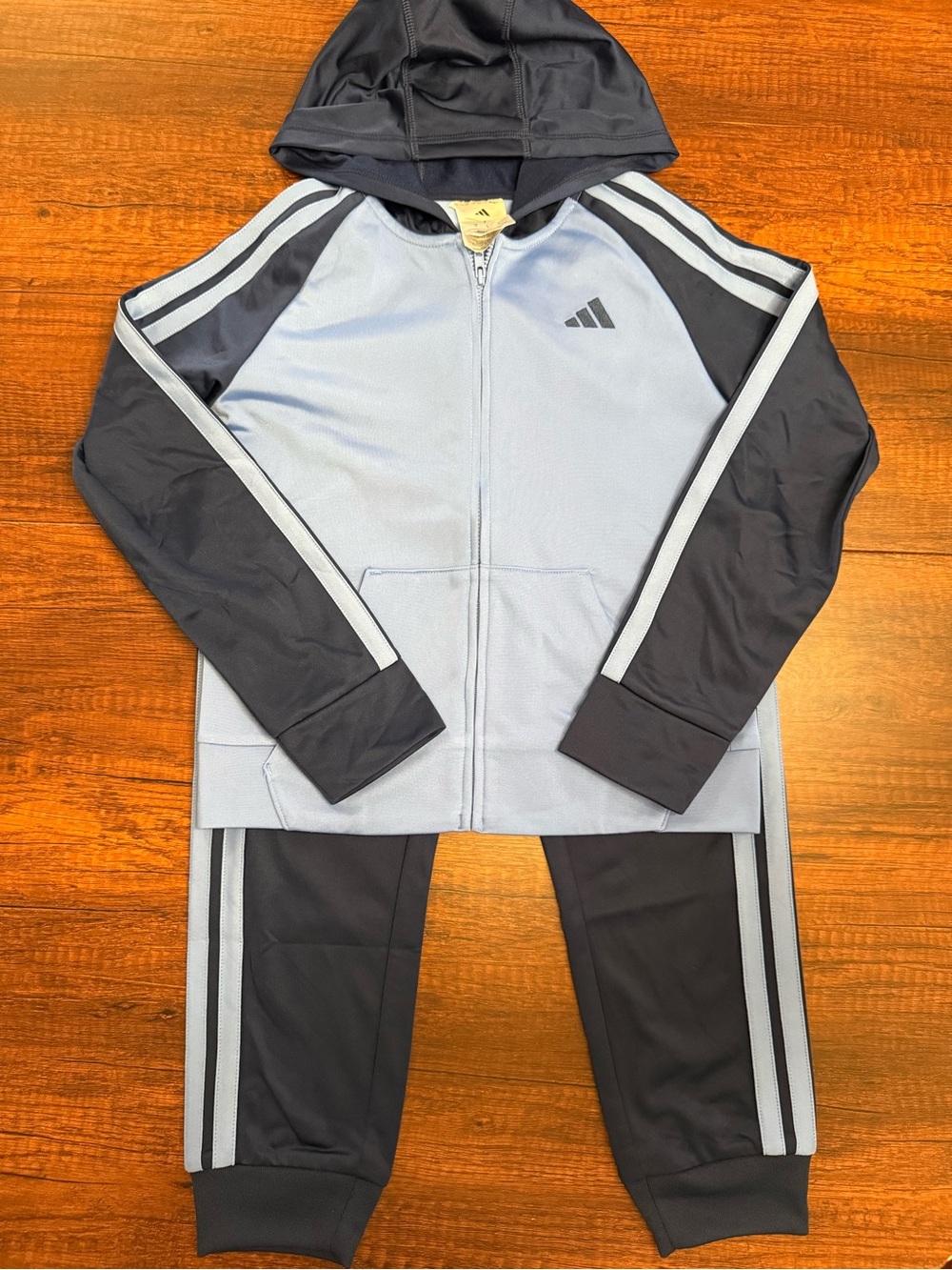 Adidas Tracksuit